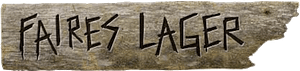 faireslager